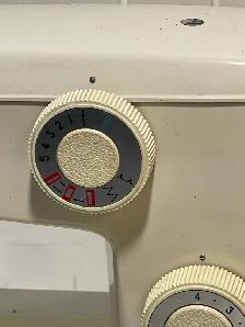 Omega 450 Sewing Machine - Photo 9
