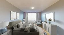 Downtown 2-bed - Cooper & O'Connor ~ Move in November 1st!
