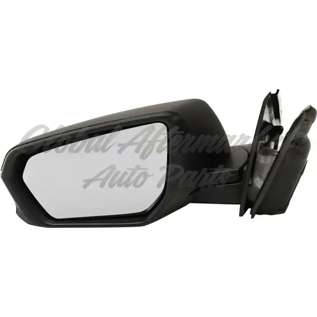 Chevrolet Equinox 2018-2024 Mirrors Left and Right