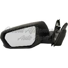 Chevrolet Equinox 2018-2024 Mirrors Left and Right