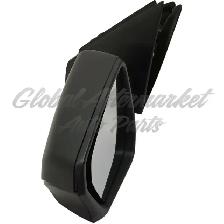 Chevrolet Equinox 2018-2024 Mirrors Left and Right - Photo 2