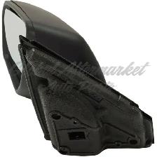 Chevrolet Equinox 2018-2024 Mirrors Left and Right - Photo 3