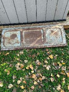 Ford tailgates - Photo 3
