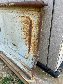 Ford tailgates - Photo 5