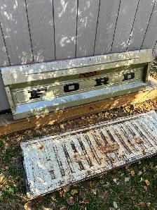 Ford tailgates - Photo 6