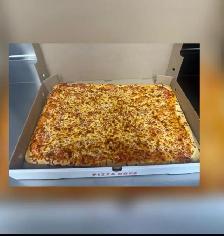 Pizza Nova