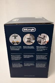 Espresso machine Delonghi Classic Brand New in box - Photo 3