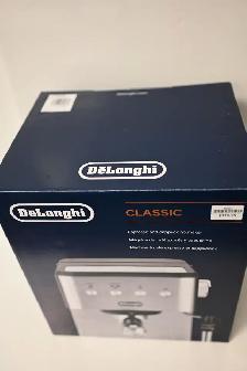 Espresso machine Delonghi Classic Brand New in box - Photo 6