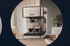 Espresso machine Delonghi Classic Brand New in box - Photo 9