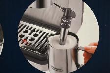 Espresso machine Delonghi Classic Brand New in box - Photo 10