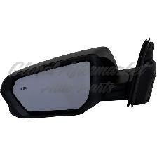 Chevrolet Equinox 2018-2024 Mirrors Left and Right