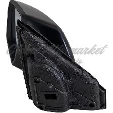 Chevrolet Equinox 2018-2024 Mirrors Left and Right - Photo 3