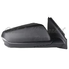 Chevrolet Equinox 2018-2024 Mirrors Left and Right - Photo 5