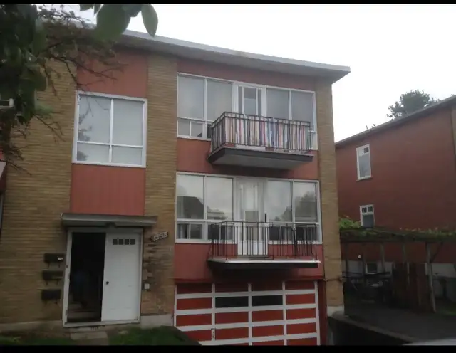 Spacious 3 bedroom apartment for rent