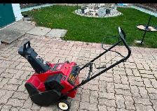 MOBILE SNOWBLOWER SERVICE 289-815-2441, 289-698-5344 - Photo 3
