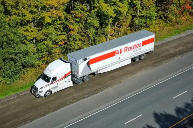 HIRING AZ USA DRIVERS