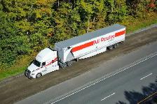 HIRING AZ USA DRIVERS