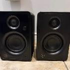 Mackie CR3-X Multimedia Monitor Speakers