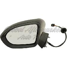 Chevrolet Cruze Sedan New Model 2016-2019 Mirrors Left and Right - Photo 2