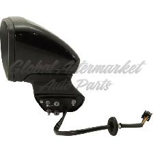 Chevrolet Cruze Sedan New Model 2016-2019 Mirrors Left and Right - Photo 4
