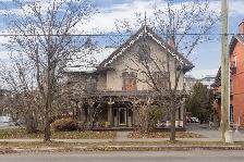 245 Laurier Ave. E. | 15 Unit Multi-Family Building for Sale