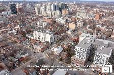 245 Laurier Ave. E. | 15 Unit Multi-Family Building for Sale - Photo 3