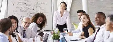 Business Administration Program