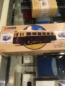 Corgi diecast - Photo 5