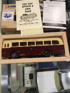Corgi diecast - Photo 6