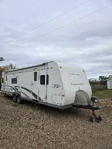 2007 R-vision Trail-lite