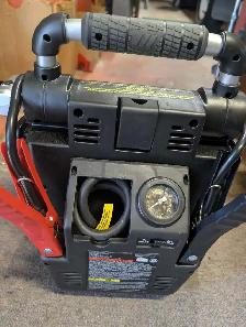 MotoMaster Eliminator 1200 Booster Pack - Photo 2