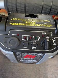 MotoMaster Eliminator 1200 Booster Pack - Photo 3