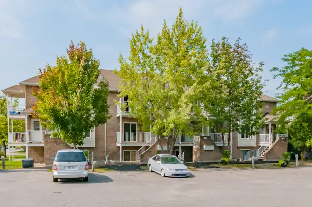 Marie Chavoin | 4 1/2 | 2 Chambres | 2 Bdrm | Hull