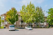 Marie Chavoin | 4 1/2 | 2 Chambres | 2 Bdrm | Hull