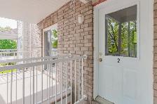 Marie Chavoin | 4 1/2 | 2 Chambres | 2 Bdrm | Hull - Photo 3