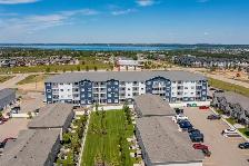 Apartment in Sylvan Lake - 1 Bed Plus Den - Photo 2