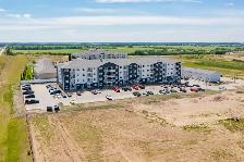 Apartment in Sylvan Lake - 1 Bed Plus Den - Photo 9
