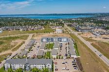Apartment in Sylvan Lake - 1 Bed Plus Den - Photo 12