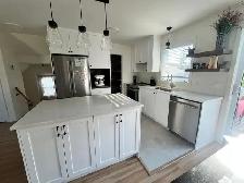 Superbe maison de 3 chambres à l'étage - Bedford - Photo 4