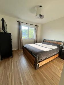 Superbe maison de 3 chambres à l'étage - Bedford - Photo 5