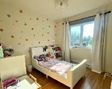 Superbe maison de 3 chambres à l'étage - Bedford - Photo 8