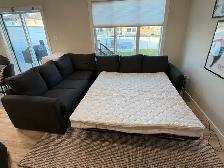 Sectional Couch - Photo 2