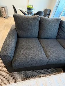 Sectional Couch - Photo 3