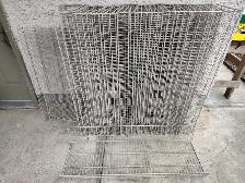 Wire shelves - Photo 2