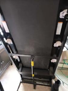 Nordic track 990 tread mill - Photo 3