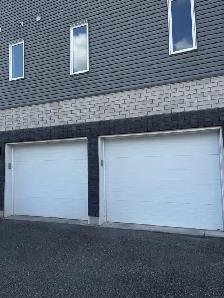LOGEMENT 4 ½  GARAGE, GRAND BALCON, STATIONNEMENT, CABANON! - Photo 3
