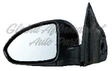 Chevrolet Cruze Limited Old Model 2016 Mirrors Left and Right