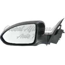 Chevrolet Cruze Limited Old Model 2016 Mirrors Left and Right - Photo 2