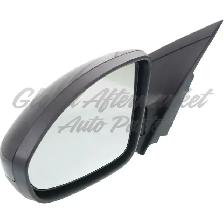 Chevrolet Cruze Limited Old Model 2016 Mirrors Left and Right - Photo 3