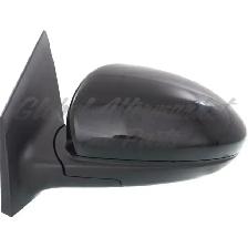Chevrolet Cruze Limited Old Model 2016 Mirrors Left and Right - Photo 4